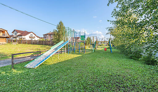 Морозовские усадьбы