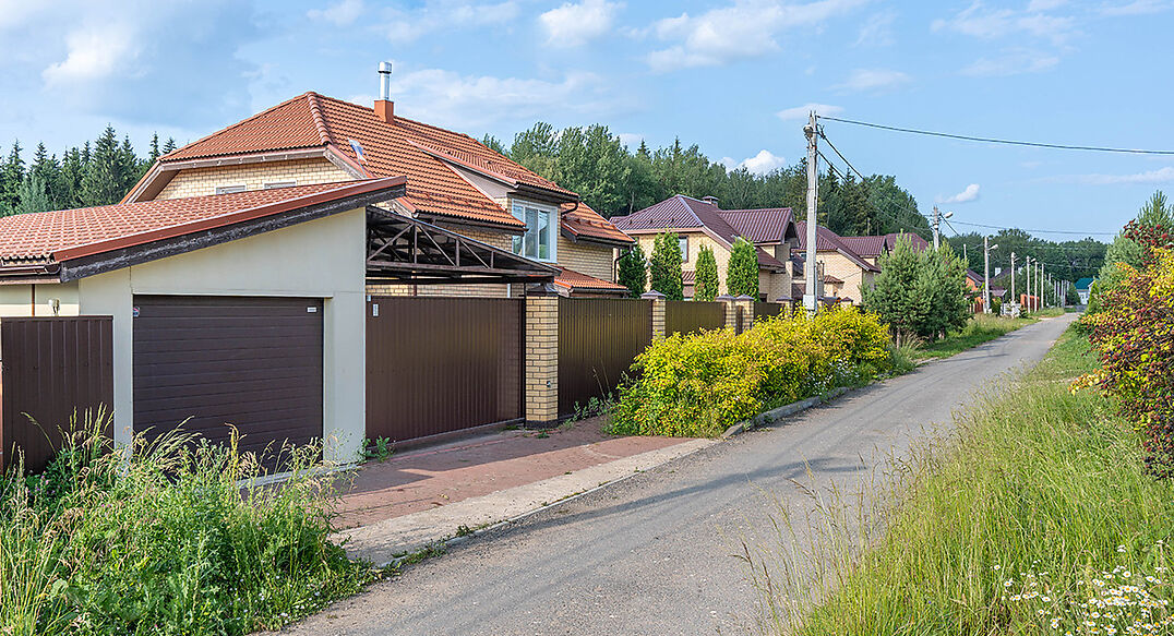 Морозовские усадьбы