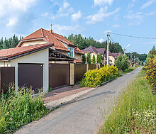 Морозовские усадьбы