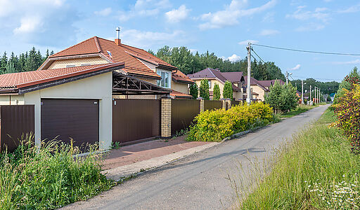 Морозовские усадьбы