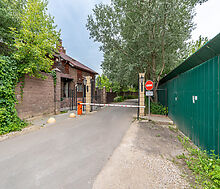 Усадьбы Архангельское