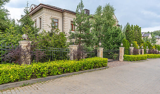 Усадьбы Архангельское