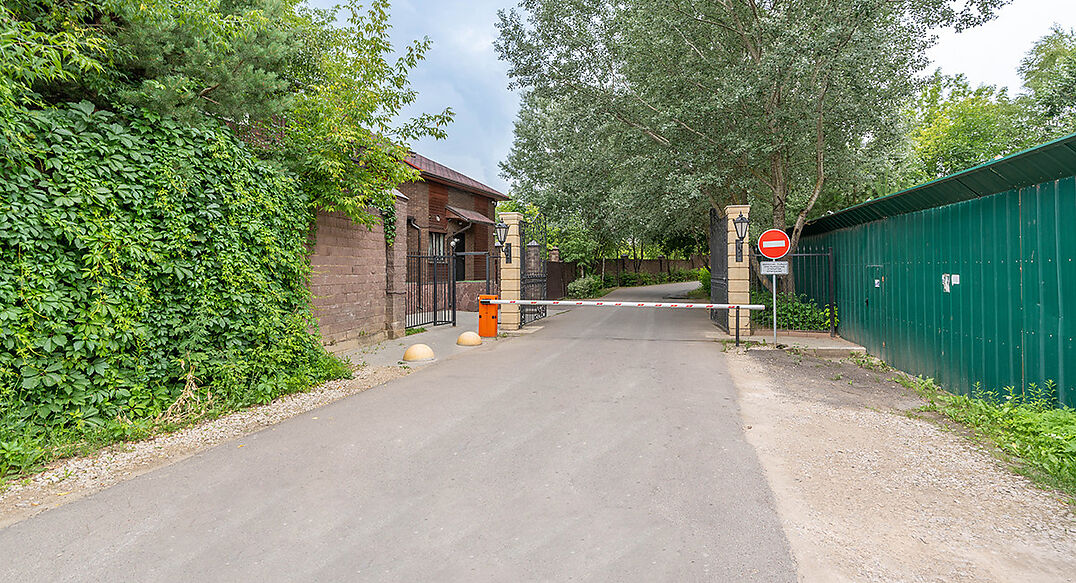 Усадьбы Архангельское