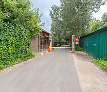 Усадьбы Архангельское