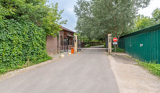 Усадьбы Архангельское