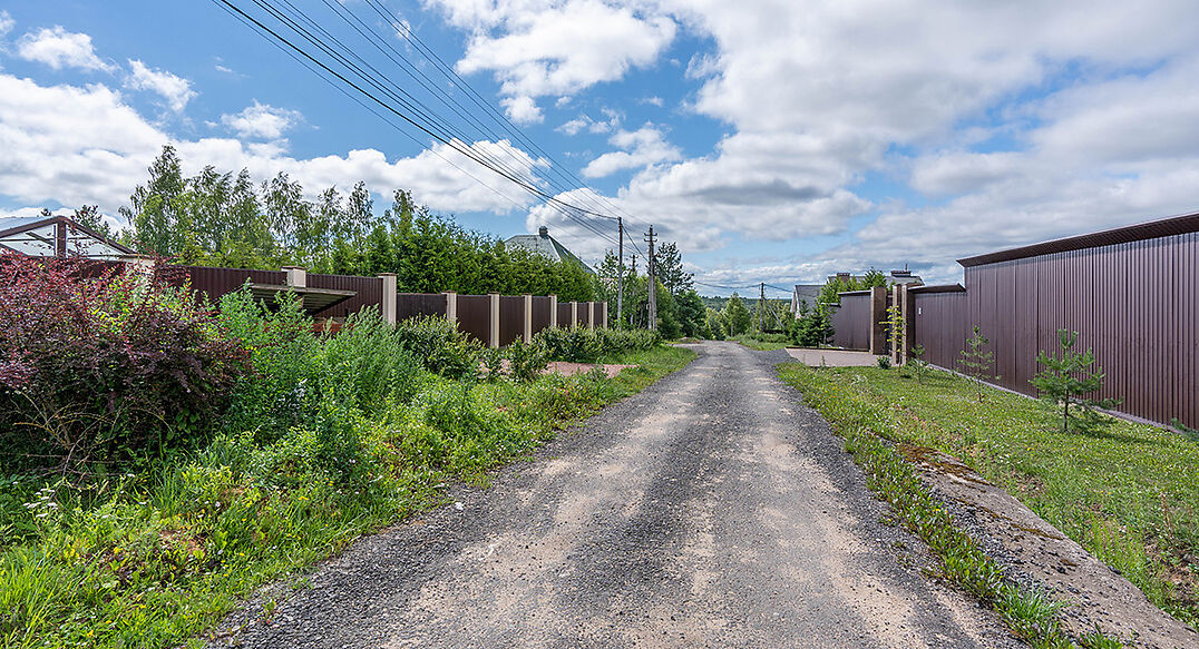 Павловское