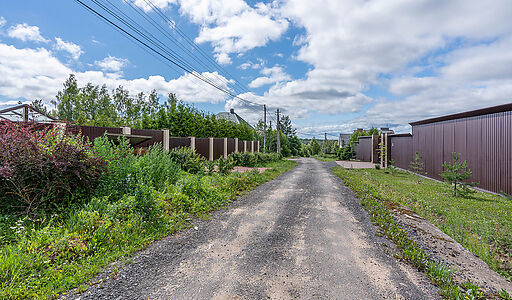 Павловское