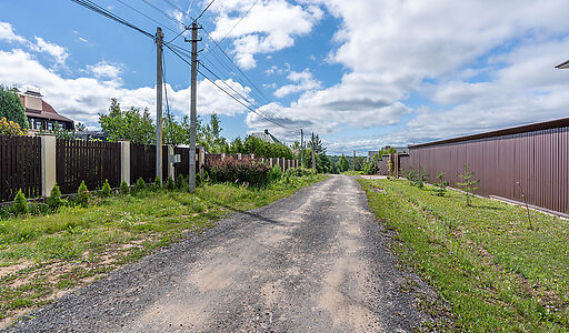 Павловское