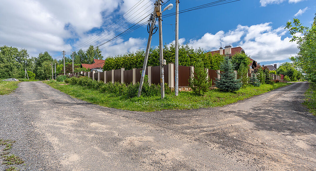 Павловское