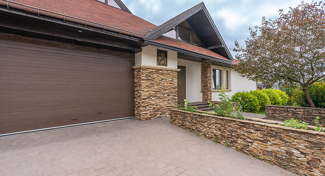 Павловское