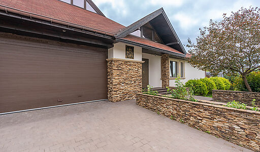 Павловское