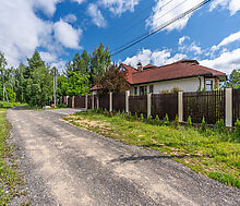 Павловское