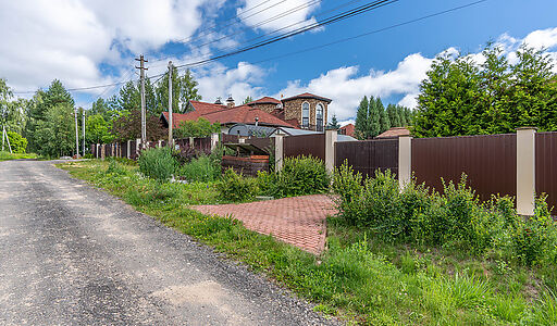 Павловское