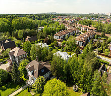 Новосходненский