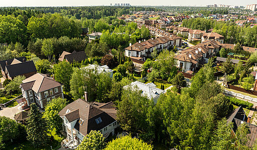 Новосходненский