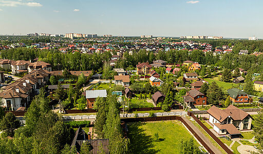 Новосходненский