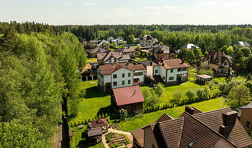 Новосходненский