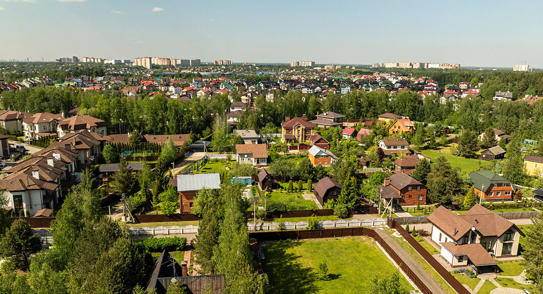 Новосходненский