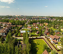 Новосходненский