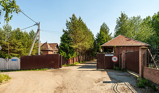 Новосходненский