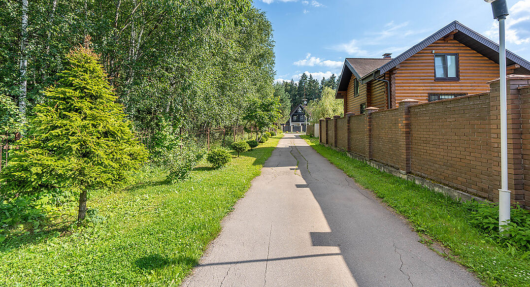 Новосходненский