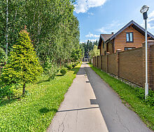 Новосходненский