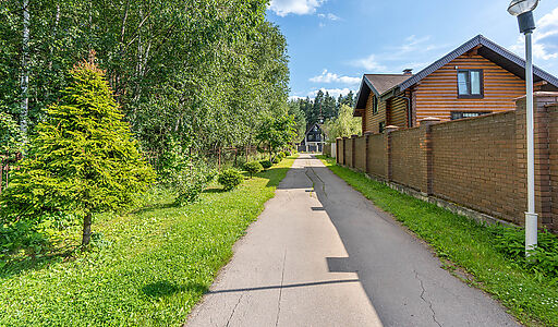 Новосходненский