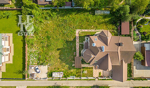 Дом в КП Новосходненский