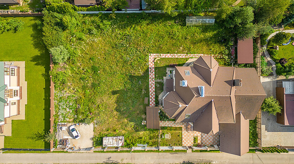 Дом в КП Новосходненский