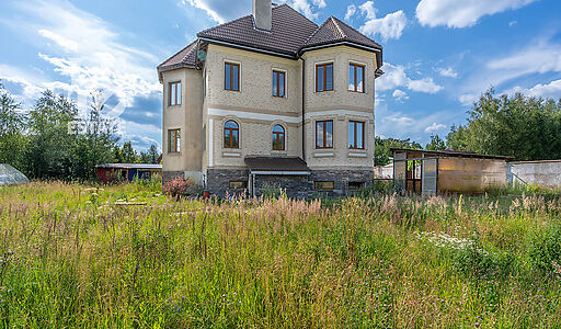 Дом в КП Новосходненский