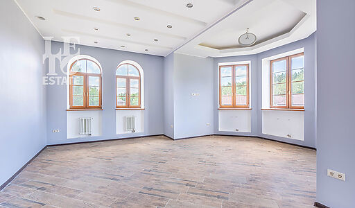 Дом в КП Новосходненский