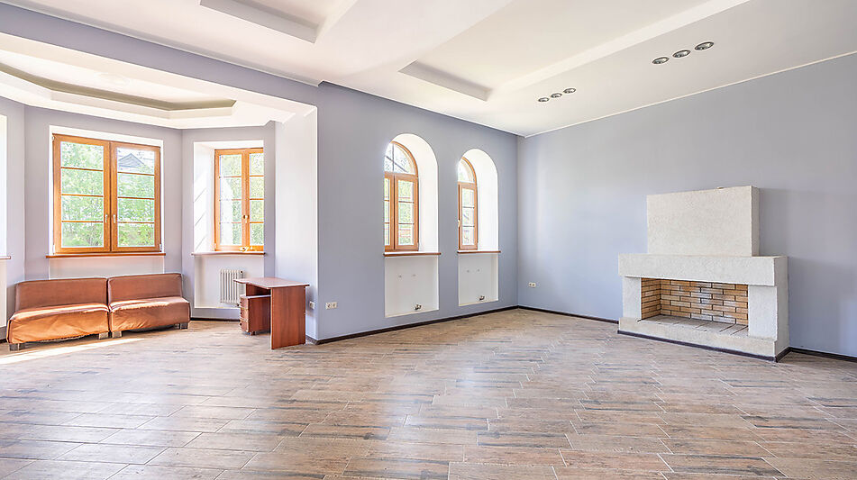 Дом в КП Новосходненский