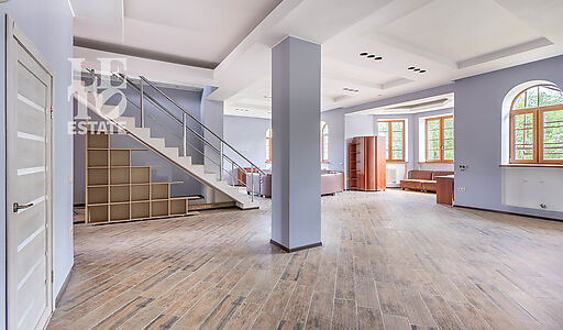 Дом в КП Новосходненский