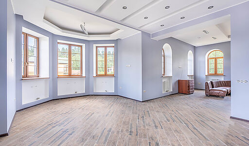 Дом в КП Новосходненский