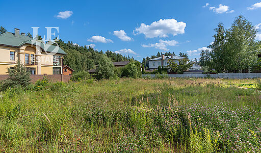 Дом в КП Новосходненский
