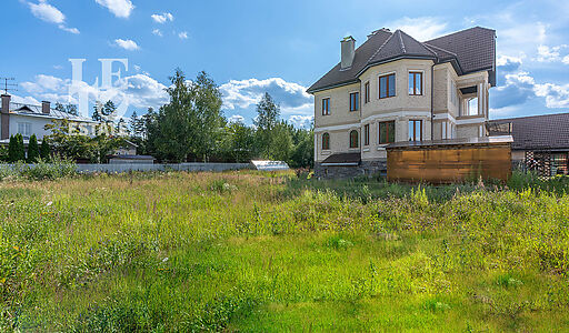 Дом в КП Новосходненский