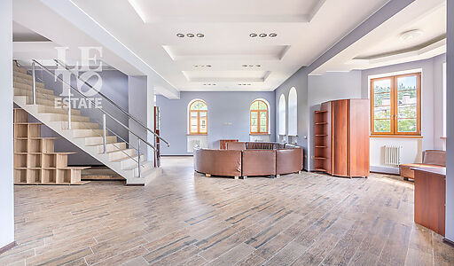 Дом в КП Новосходненский