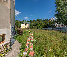 Дом в КП Новосходненский