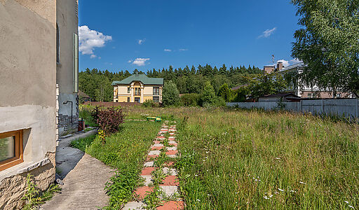 Дом в КП Новосходненский