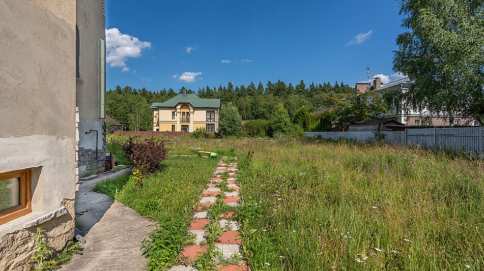 Дом в КП Новосходненский
