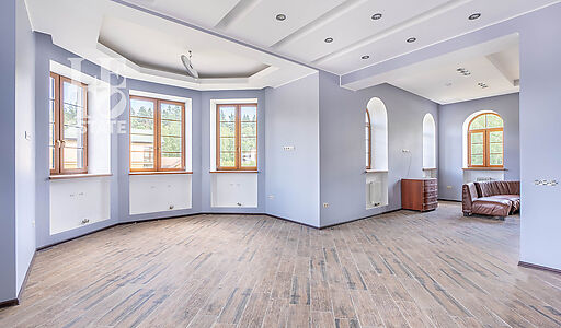 Дом в КП Новосходненский