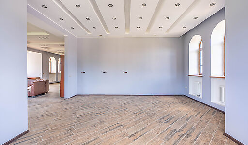 Дом в КП Новосходненский