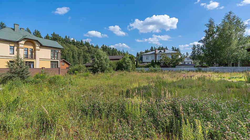 Дом в КП Новосходненский