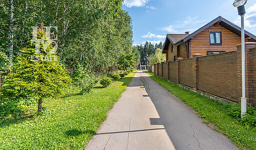 Дом в КП Новосходненский