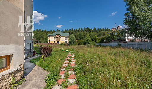 Дом в КП Новосходненский