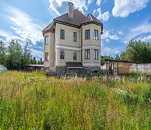 Дом в КП Новосходненский