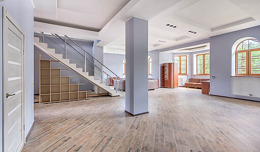 Дом в КП Новосходненский