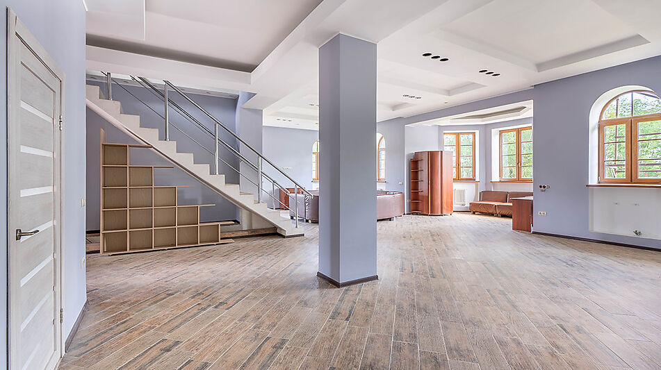 Дом в КП Новосходненский