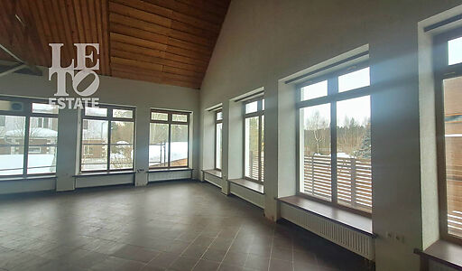 Дом в КП Новосходненский