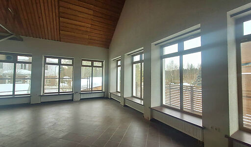 Дом в КП Новосходненский